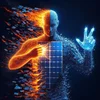 در صورت شکستن یا سوختن پیکسل های بخشی از پنل چه اتفاقی می افتد؟