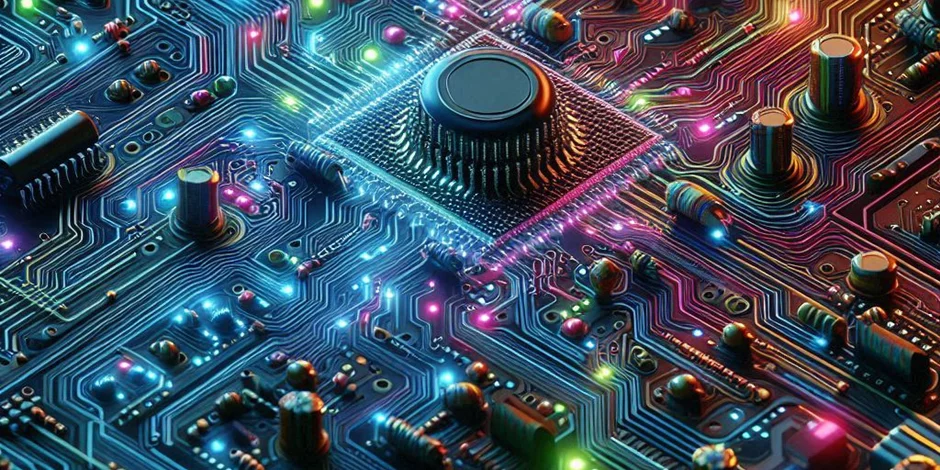 مدارهای منطق ترتیبی