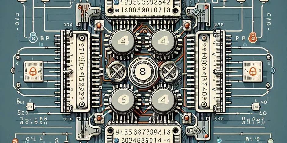 شمارنده های سنکرون