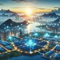 آیا با پنل های خورشیدی میتوانیم به صورت کامل از برق شبکه سراسری مستقل شویم؟