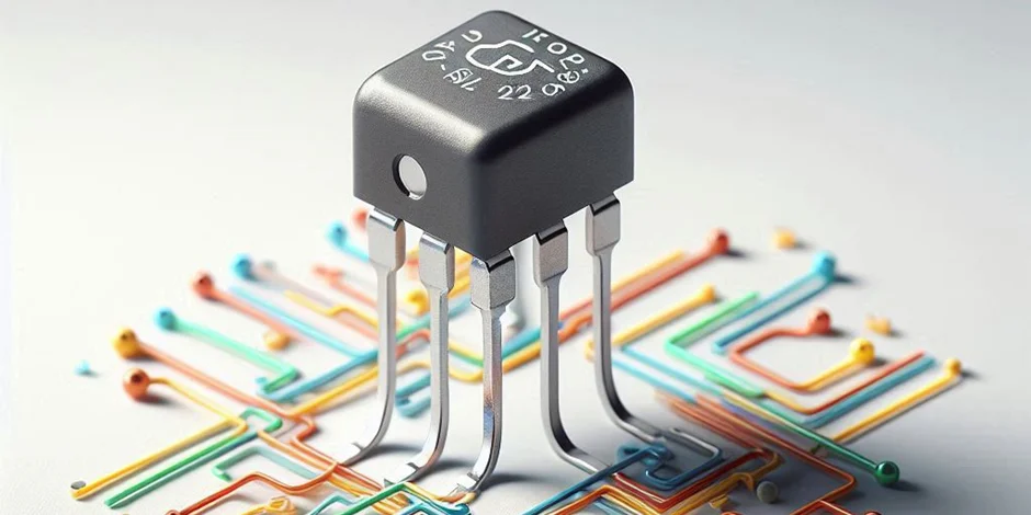 سوییچ ترانزیستوری