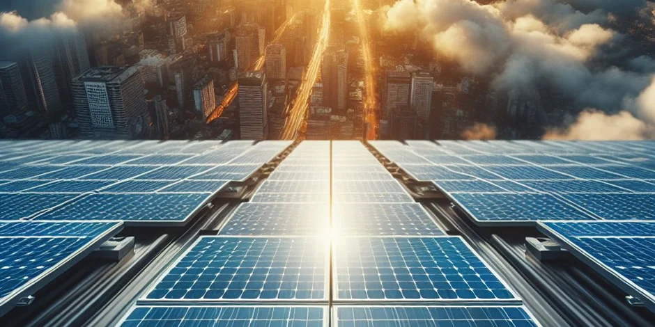 تعیین زاویه نصب پنل به چه دلایلی اهمیت دارد؟