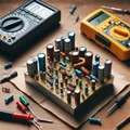فیلتر بالاگذر پسیو