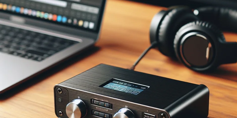 مبدل دیجیتال به آنالوگ وزن دار باینری