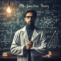نظریهی اتصال PN