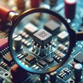 فیلتر میان گذر اکتیو