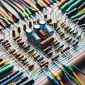فیلتر میان گذر پسیو