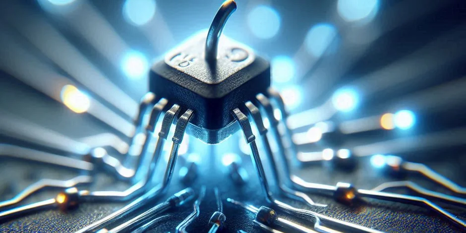 دیود انتشار دهنده نور