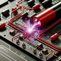 اختلاف پتانسیل الکتریکی