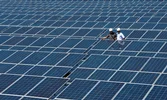توافق تاریخی اتحادیه اروپا برای کاهش 55 درصدی انتشار کربن تا سال 2030