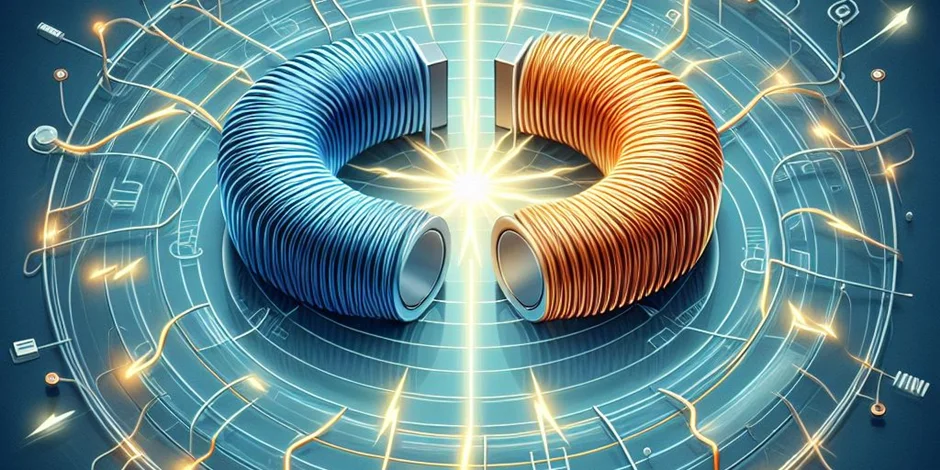 اندوکتانس متقابل