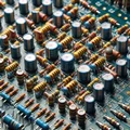 فیلتر پایین گذر اکتیو