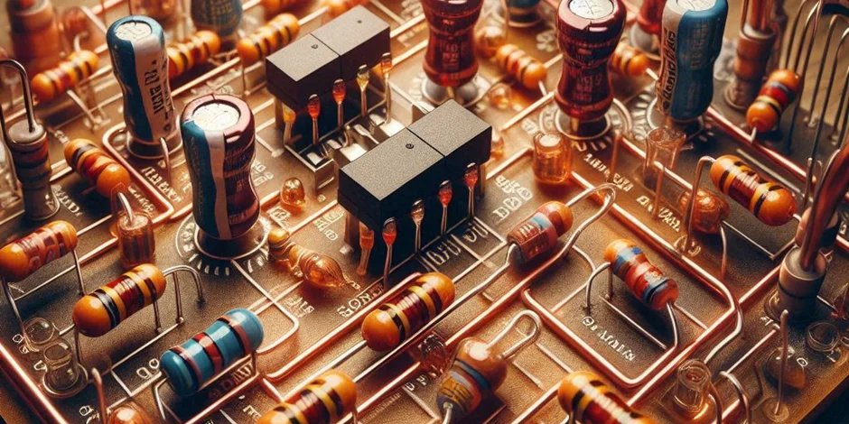 مقاومت در مدار AC