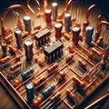 مقاومت در مدار AC