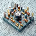 تقویت کننده امیتر مشترک