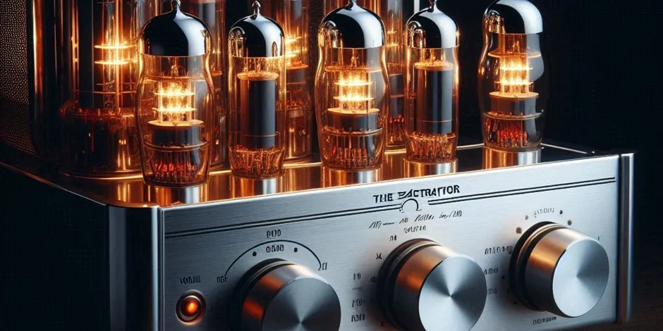 تقویت کننده انتگرال گیر