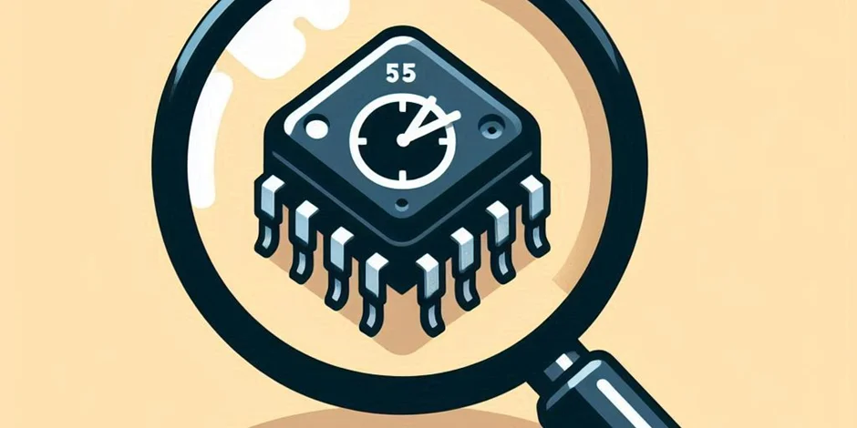 تایمر ۵۵۵ چیست؟