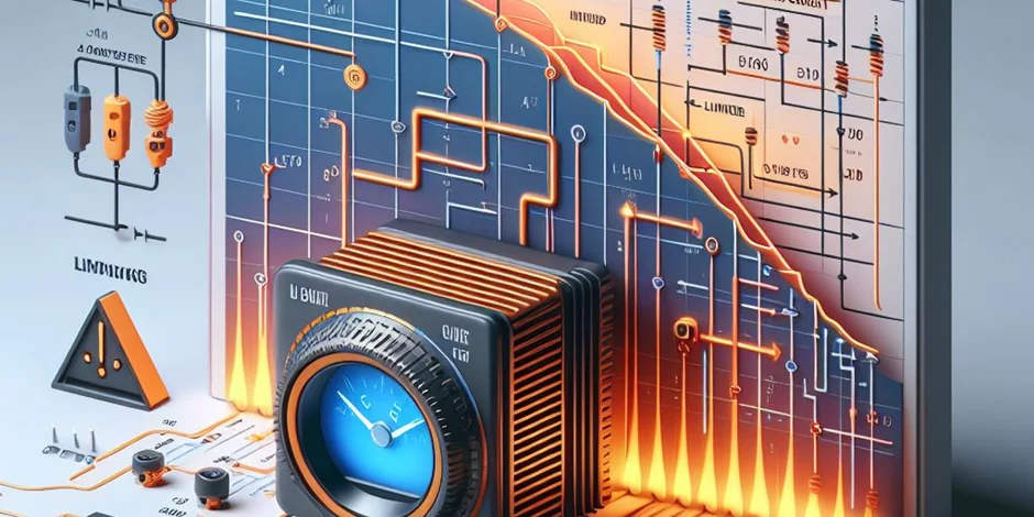 ترفندهای قدرتی: چگونه جریان هجومی در منبع تغذیه AC/DC را محدود کنیم؟