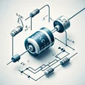 راکتانس خازنی