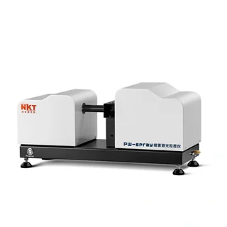 تعمیر دستگاه آنالیز لیزر Laser Analyzer