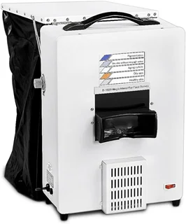 تعمیر دستگاه آنالیز سرما Cold Analyzer