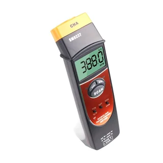 تعمیر دستگاه آنالیز سرعت Speed Analyzer