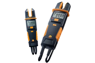 تعمیر دستگاه آنالیز ولتاژ Voltage Analyzer
