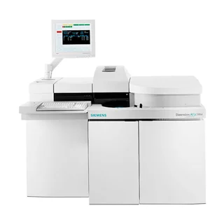 تعمیر دستگاه آنالیز ابعاد Dimensional Analyzer