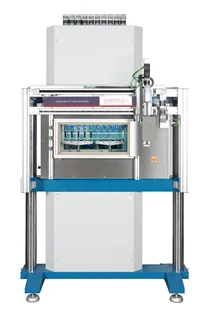 تعمیر دستگاه آنالیز خستگی Fatigue Analyzer