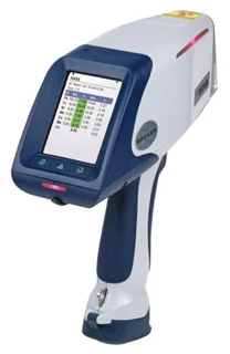 تعمیر دستگاه آنالیز اشعه X X-ray Analyzer