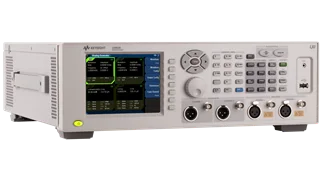 تعمیر دستگاه آنالیز صدا Sound Analyzer