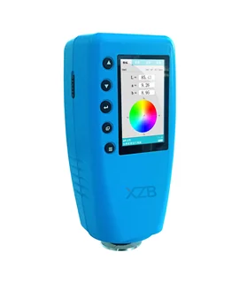 تعمیر دستگاه آنالیز رنگ Color Analyzer
