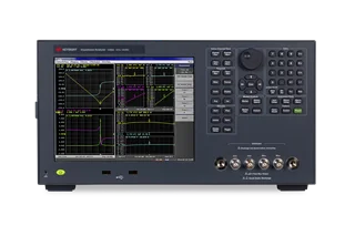 تعمیر دستگاه آنالیز امپدانس Impedance Analyzer