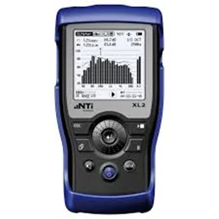 تعمیر دستگاه آنالیز اکوستیک Acoustic Analyzer