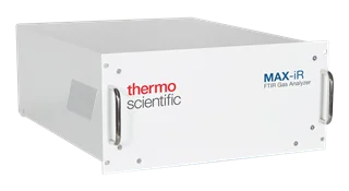 تعمیر دستگاه آنالیز اشعه مادون قرمز IR Analyzer