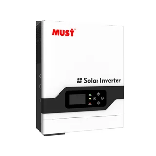 اینورتر خورشیدی آفگرید تک فاز 1 کیلووات، 12 ولت، 45 آمپر، برند MUST، مدل PV18-1012 VPM II