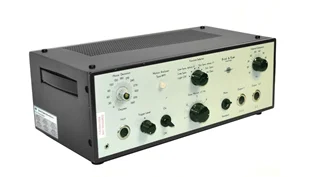 تعمیر دستگاه آنالیز حرکت Motion Analyzer