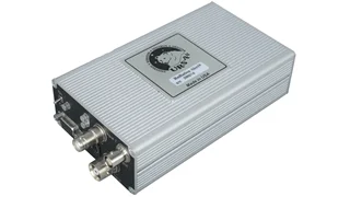 تعمیر دستگاه آنالیز تابش Radiation Analyzer